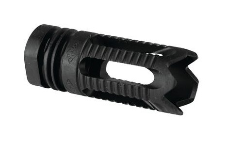 YHM 5C2 FLASH HIDER COMP 6.8MM 7.62X39 9MM