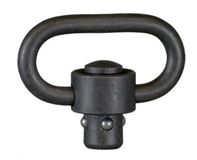 YHM QD SLING SWIVEL BLACK