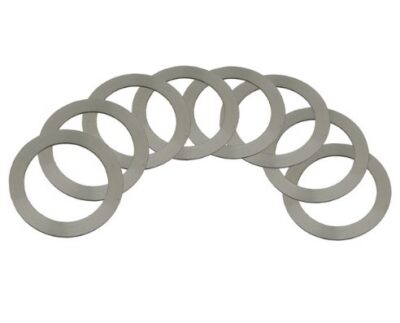 YHM BARREL SHIM SET AR15 5/8 INNER DIMENSION
