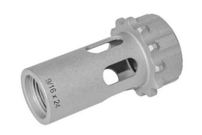 SIDEWINDER PISTON 40SW 9/16X24