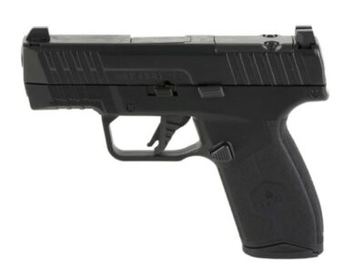 IWI Masada Slim Elite 9mm 3.3″ (2) 10rd Mag 3-dot Sight