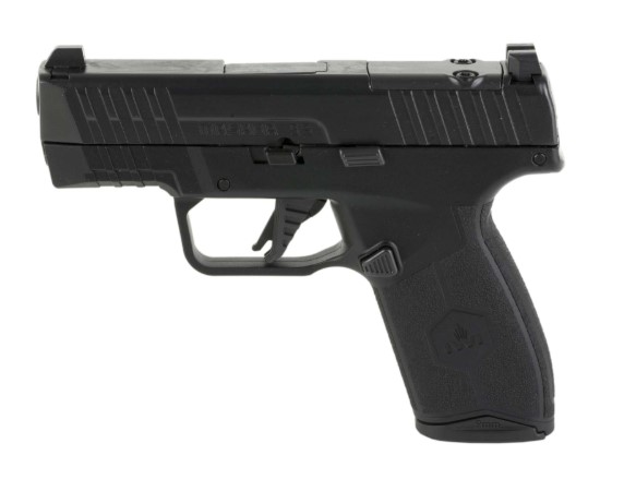 IWI Masada Slim Elite 9mm 3.3" (2) 10rd Mag 3-dot Sight