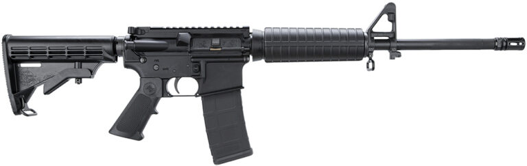 ROCK AR1222 A2 CAR4 6POS 16 223