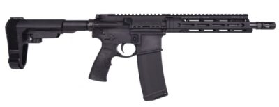 DDI M4 V7 PST 5.56 10.3 32R
