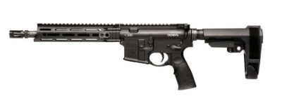 DDI M4 V7 PST 5.56 10.3 NO MAG