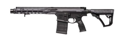 DD DD5 SBR 762NATO 12.5″ 20RD BLK