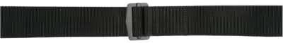 Blackhawk 41UB01BK Universal BDU Belt Black Nylon 52″ 1.75″ Wide Buckle Closure