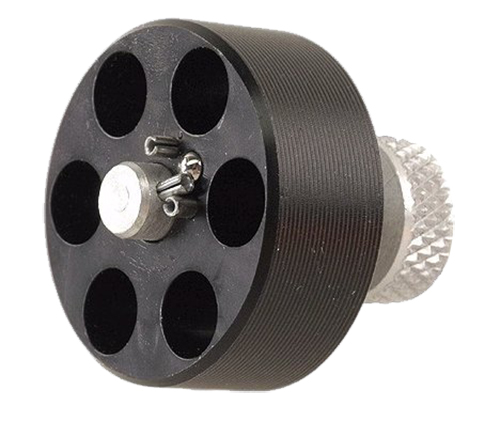 SPEEDLOADER 10-A FITS.38/.357 S&W 10 12 13 14 15 19 64 65 66 67,DW 14