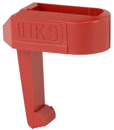 HKS MAG SPEEDLOADER RUGER MKIMKII