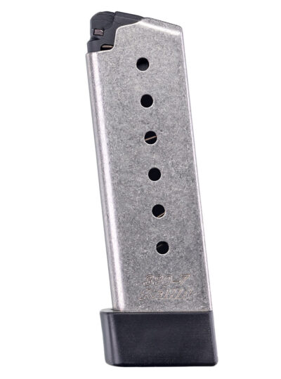 Kahr Arms K387G Kahr 380  380 ACP Kahr P380,CW380 7rd Silver Extended