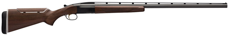 Browning 017081401 BT-99 12 Gauge 34" 1 2.75" Satin Blued Fixed w/Graco Pro Fit