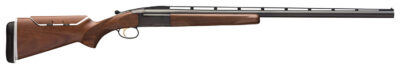 Browning 017082402 BT-99 Micro 12 Gauge 32″ 1 2.75″ Satin Blued Fixed w/Graco Pr