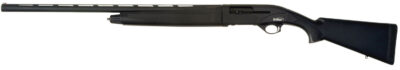 TriStar 24165 Viper G2 Compact 12 Gauge Semi-Auto 3″ 5+1 28″ Black Vent Rib Barrel, Black Steel Receiver, Fixed Black Synthetic Stock, Beretta/Benelli Choke Tubes, Left Hand