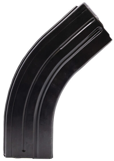 AR-15 30RD MAGAZINE 7.62X39 AR-15 MAGAZINE 7.62X39 30RD STEEL BLACK