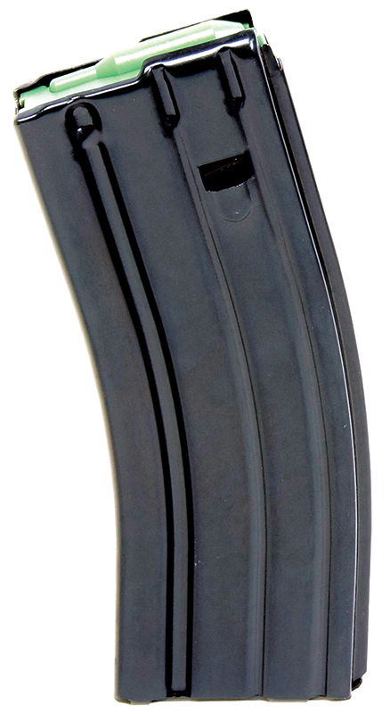 AR-15 STEEL MAGAZINES .223 REMINGTON AR-15 MAGAZINE 30-RD STEEL BLUE .223 REMINGTON