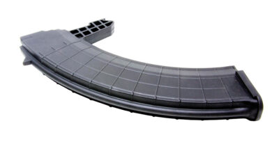 SKS POLYMER MAGAZINES 7.62X39MM SKS MAGAZINE 40-RD POLYMER BLACK 7.62X39MM