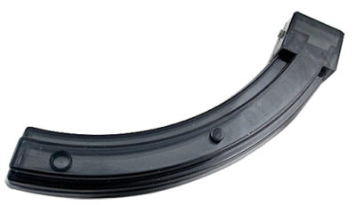 PROMAG RUGER 10/22* CHARGER* .22 LR 32RD SMOKE POLYMER MAGAZINE