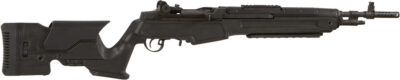 ARCHANGEL M1A PRECISION STOCK SPRINGFIELD M14 ARCHANGEL PRECISION STOCK ADJ POLYMER BLK