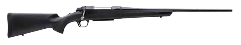 BRO AB3 MICRO STALKER 7MM-08 20 BLK 4RD DBM
