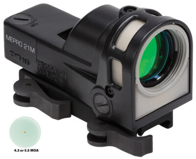 Reflex Sight M21 43 MOA