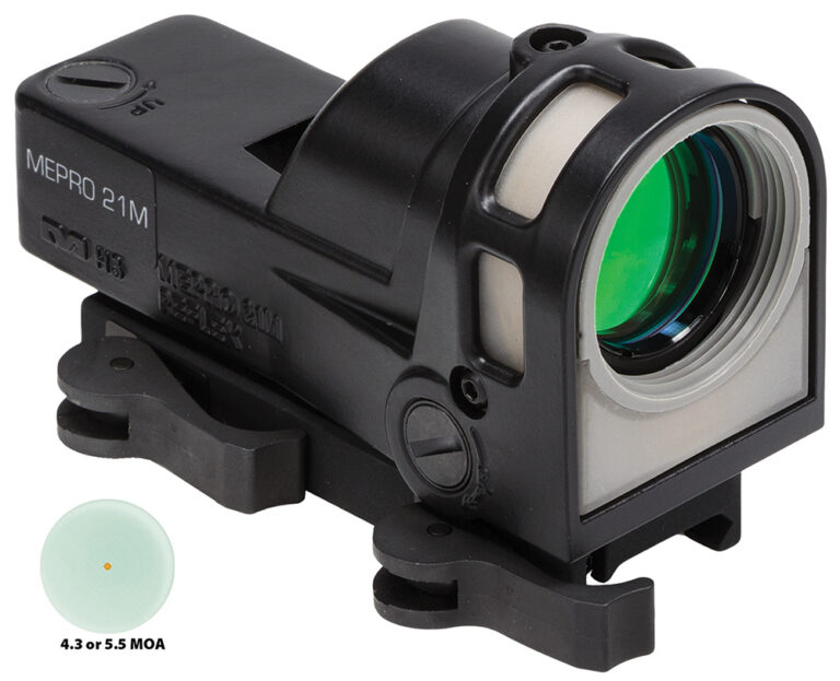 Reflex Sight M21 43 MOA