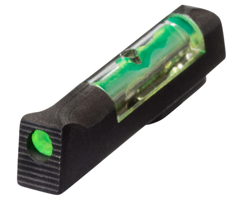 Hiviz SW3004G Walther P99 Front Sight Green Blk