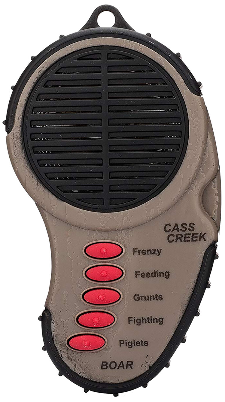 CASS CREEK ERGO BOAR CALL