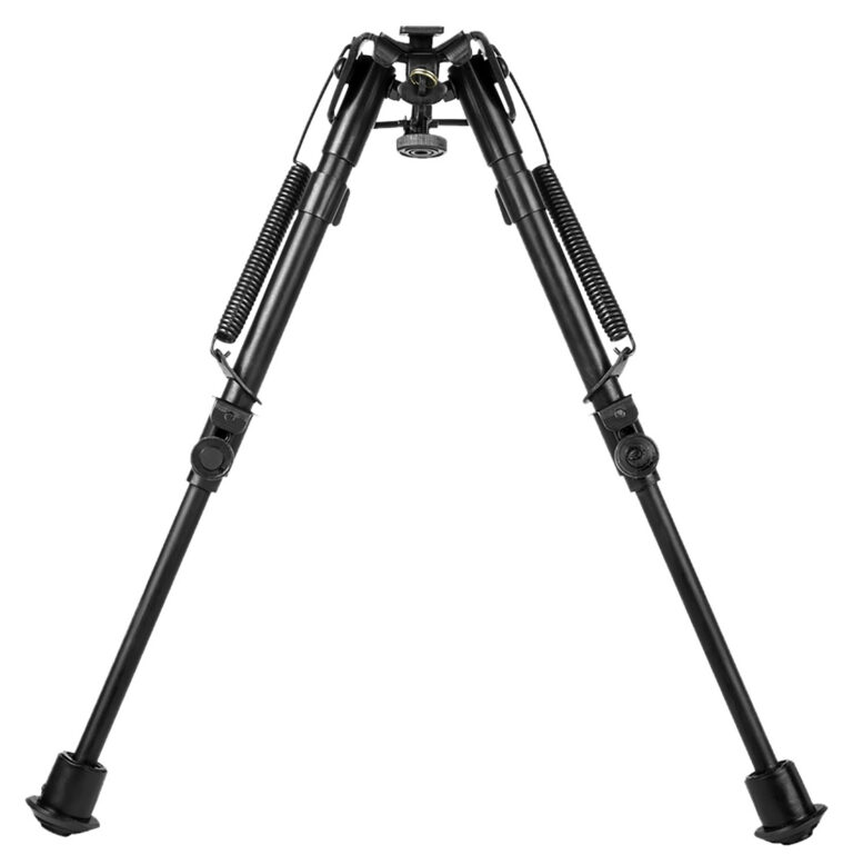 NCStar ABPGF Precision Grade Fullsize Friction Black 7.0"-11.0"