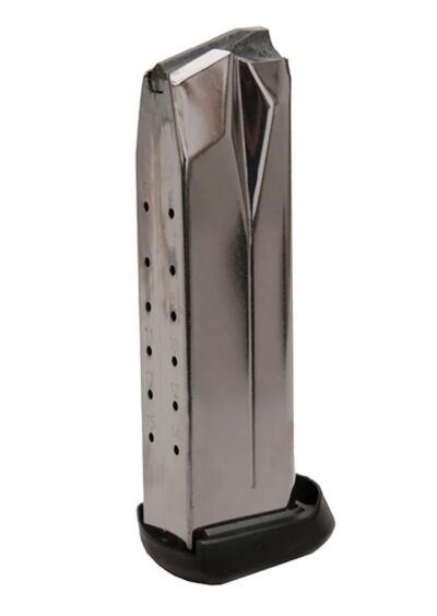 FN 663225 FNX  45 ACP 15rd Black Detachable