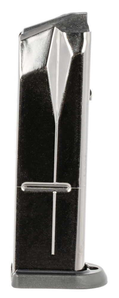 MAG FN FNX 45ACP 10RD BLK