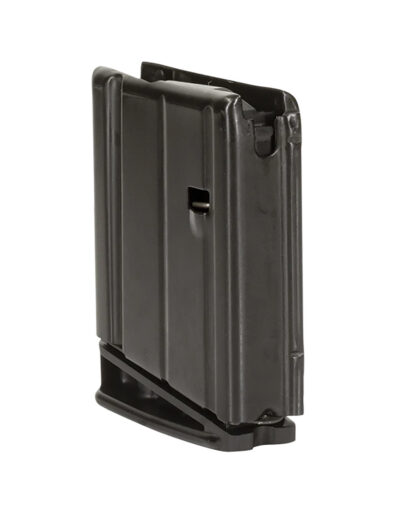 FN 98891 SCAR 17S  308 Win,7.62 NATO 10rd Black