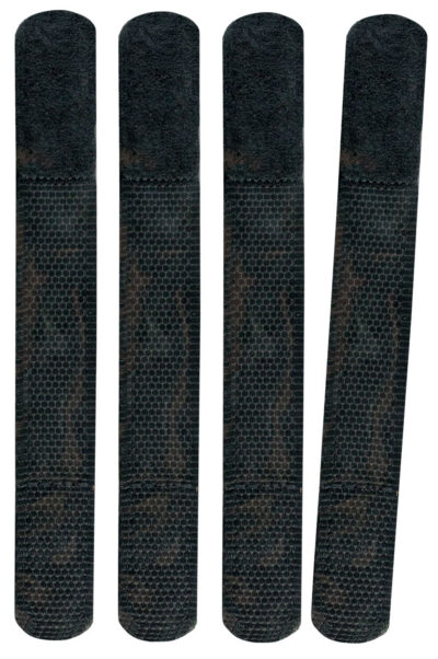 Bianchi 15634 Ranger Belt Keeper Universal Up to 2.25″ Nylon Black