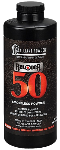 ALLIANT POWDER RELOADER 50 1#