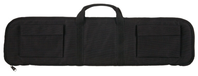 Bulldog BD492 Tactical 35" Black Nylon Tactical Shotgun