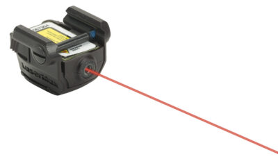 LASERMAX LMS-MICRO 2 RL MNTD LSR RED