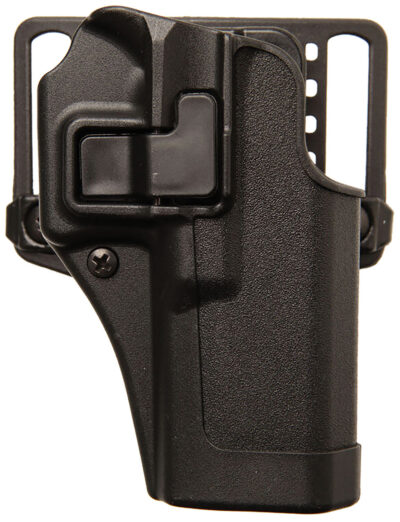 SERPA CQC HOLSTER SERPA CQC HOLSTER GLOCK 29/30/39 RH BLACK