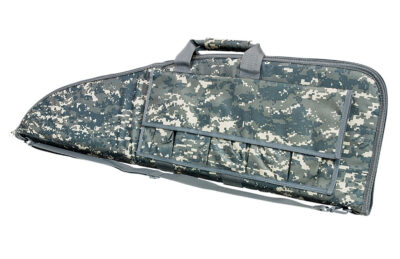 NCStar CVD2907-42 2907 Digital Camo Rifle 42″