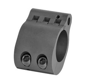 YHM HINGED LOW PROFILE GAS BLOCK