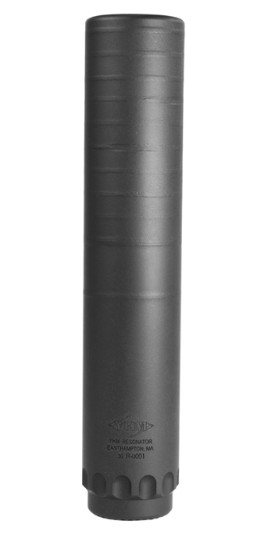 YHM RESONATOR R2 .30 CALIBER SUPPRESSOR