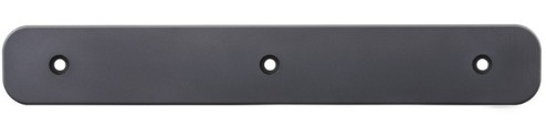 YHM ARCA-SWISS 10" M-LOK RAIL ASSY