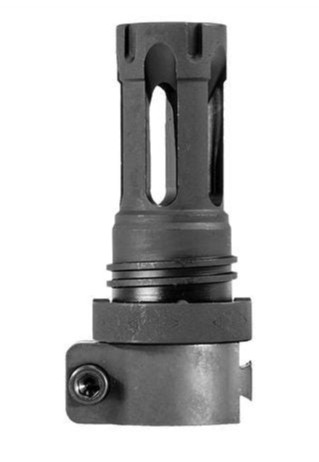 YHM .30 CAL Q.D. MOUNT M14 RIFLE ASSY
