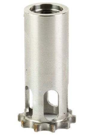 YHM NIELSEN PISTON M13.5-1LH 9MM SLV