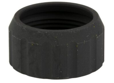 YHM SRX THREAD PROTECTOR BLK