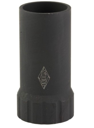 YHM SRX BLAST DEFLECTOR BLK