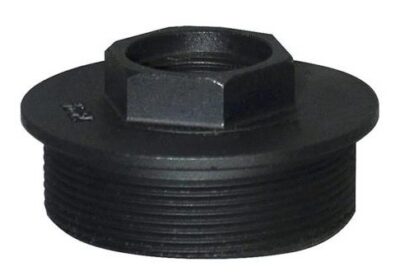 YHM HUB DIRECT THREAD MOUNT 3/4-24