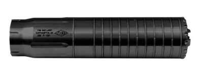 YHM BAD LARRY .338 SUPPRESSOR YHM-2338-24