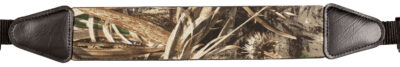 Outdoor Connection NDS90081 Elite Sling Realtree Max-4 Neoprene Adjustable Rifle/Shotgun