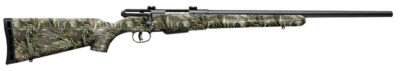 Savage 19979 25 Walking Varminter 22 Hornet 4+1 22″ Realtree Max-1 Matte Black R