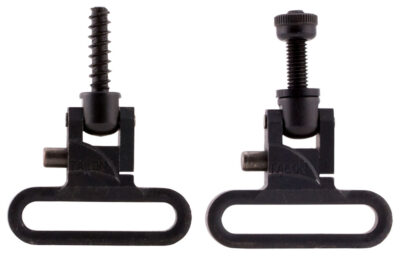 Outdoor Connection TAL79411 Talon Swivel & Base Kit  Black 1.25″ Steel