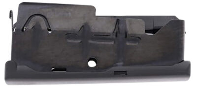 Savage Arms 55260 110  4rd 6.5×284 Norma Fits Savage 110/111FC/110FC Blued Steel